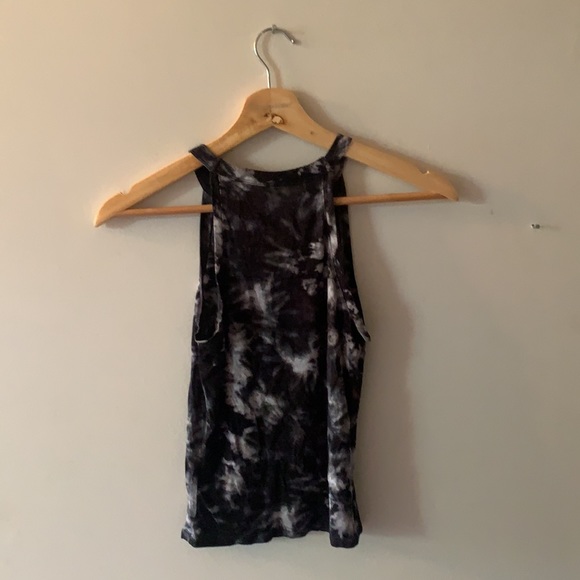 Mudd tie dye tank top - Picture 2 of 3